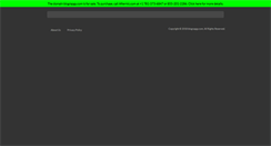 Desktop Screenshot of biograpgy.com